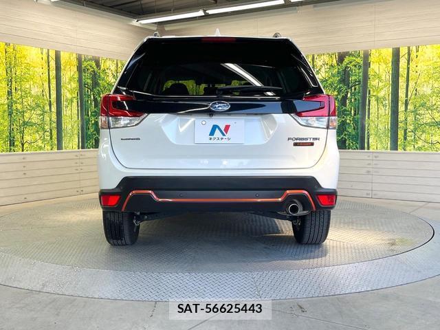 Subaru FORESTER 2021-01 8056071-14