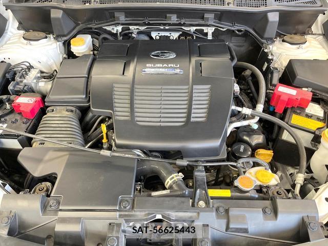 Subaru FORESTER 2021-01 8056071-17