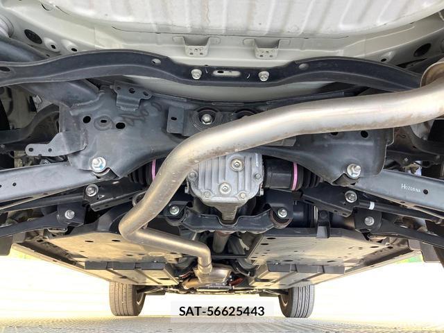 Subaru FORESTER 2021-01 8056071-18