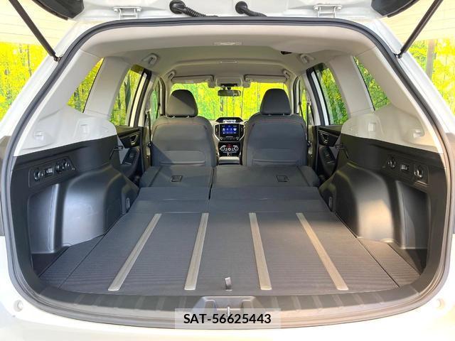 Subaru FORESTER 2021-01 8056071-9