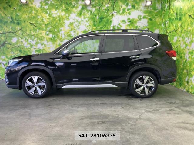 Subaru FORESTER 2020-09 8056212-1