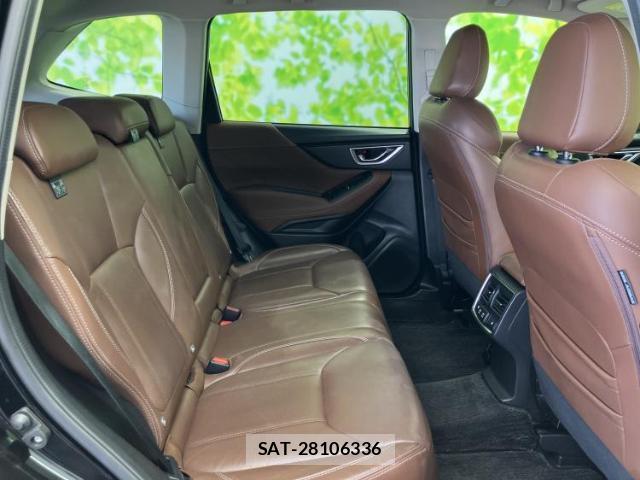 Subaru FORESTER 2020-09 8056212-4