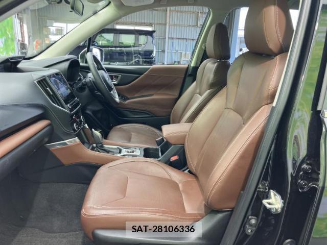Subaru FORESTER 2020-09 8056212-6