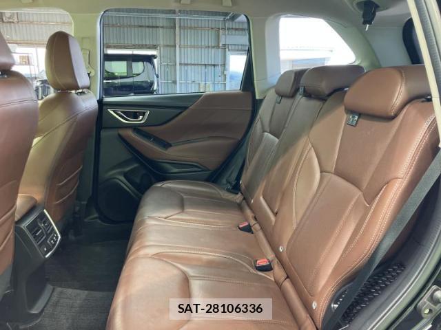 Subaru FORESTER 2020-09 8056212-7