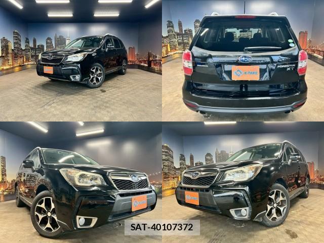 Subaru FORESTER 2013-03 8056266-0