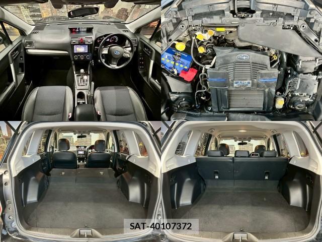 Subaru FORESTER 2013-03 8056266-2
