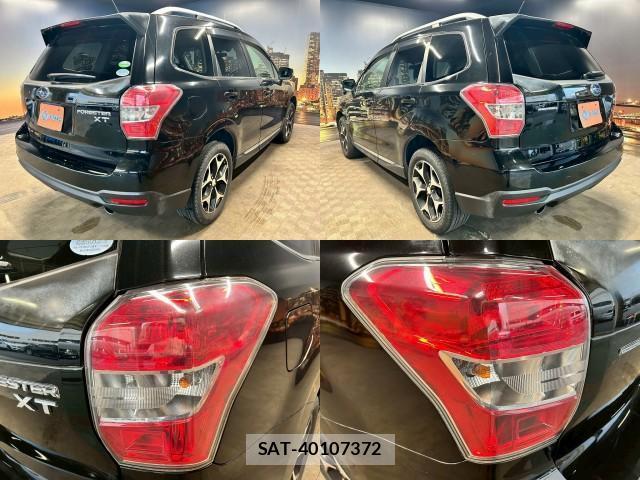 Subaru FORESTER 2013-03 8056266-6