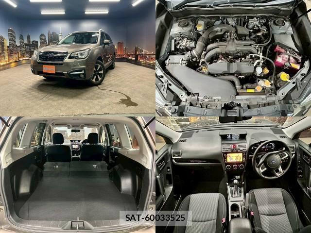 Subaru FORESTER 2017-05 8056268-2