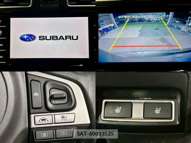 Subaru FORESTER 2017-05 8056268-3