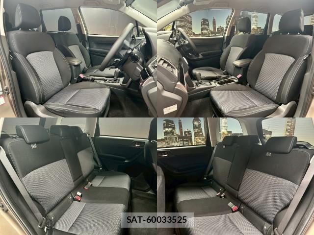 Subaru FORESTER 2017-05 8056268-4