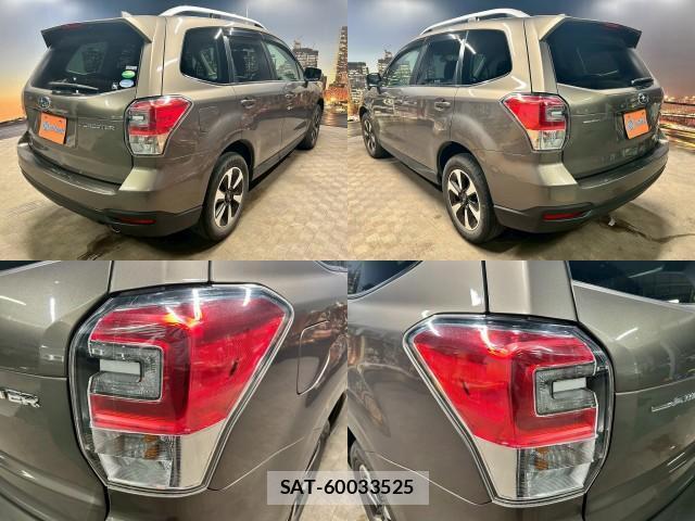 Subaru FORESTER 2017-05 8056268-6