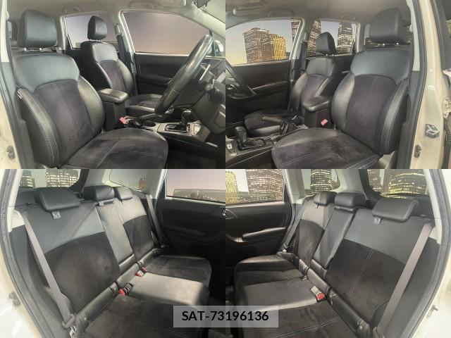 Subaru FORESTER 2014-07 8056269-3