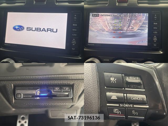 Subaru FORESTER 2014-07 8056269-4