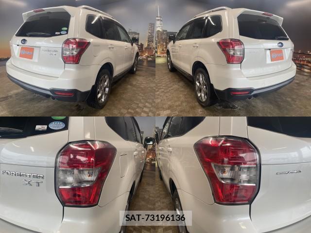 Subaru FORESTER 2014-07 8056269-6