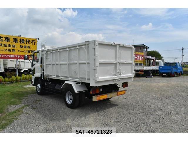 Isuzu FORWARD 2008-11 8053549-1