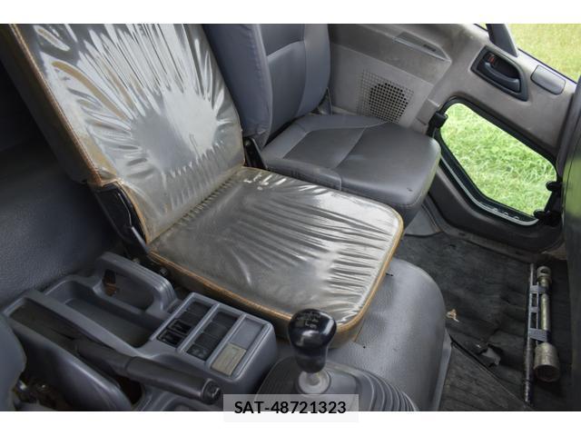 Isuzu FORWARD 2008-11 8053549-10