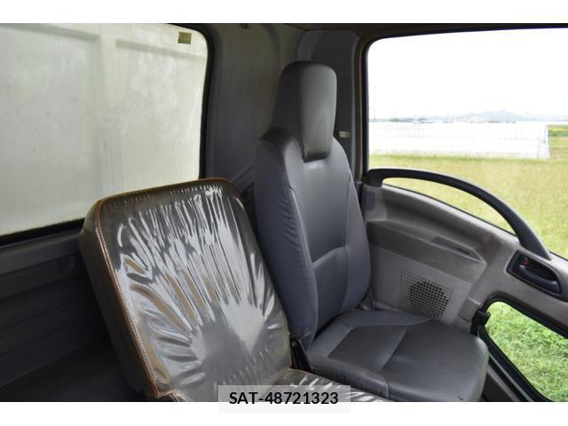 Isuzu FORWARD 2008-11 8053549-11