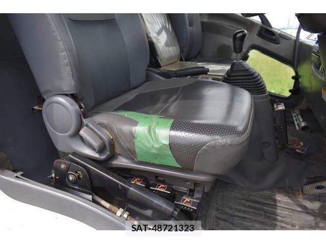 Isuzu FORWARD 2008-11 8053549-12