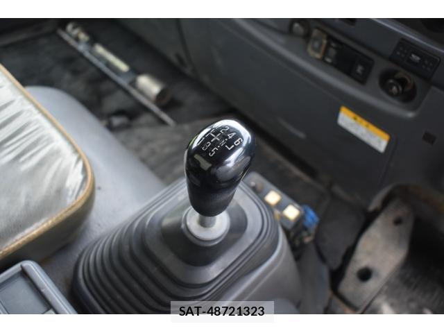 Isuzu FORWARD 2008-11 8053549-13