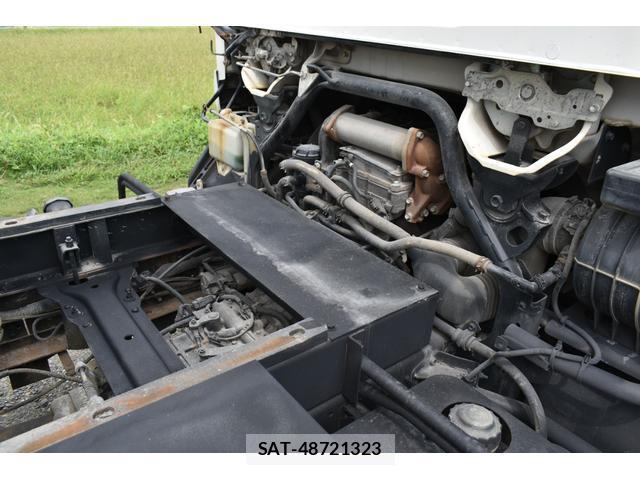 Isuzu FORWARD 2008-11 8053549-14