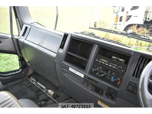Isuzu FORWARD 2008-11 8053549-15