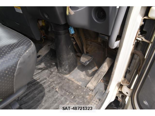 Isuzu FORWARD 2008-11 8053549-17