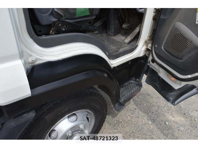 Isuzu FORWARD 2008-11 8053549-18