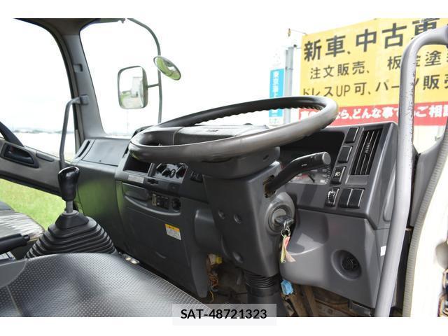 Isuzu FORWARD 2008-11 8053549-2