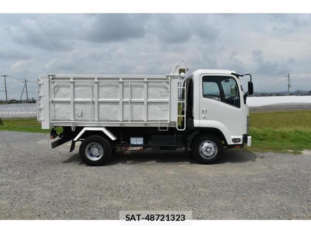 Isuzu FORWARD 2008-11 8053549-3
