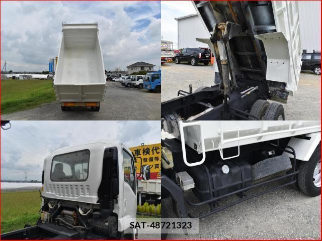 Isuzu FORWARD 2008-11 8053549-7