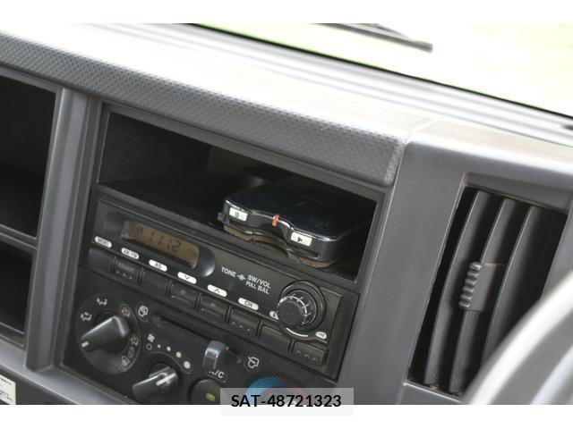 Isuzu FORWARD 2008-11 8053549-9