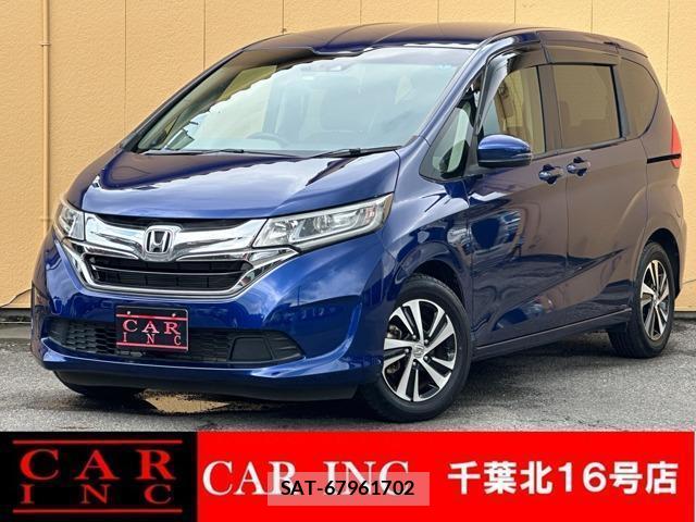 Honda FREED HYBRID 2017-04 8054187-0