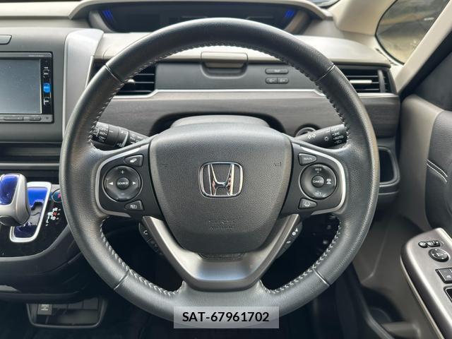 Honda FREED HYBRID 2017-04 8054187-10