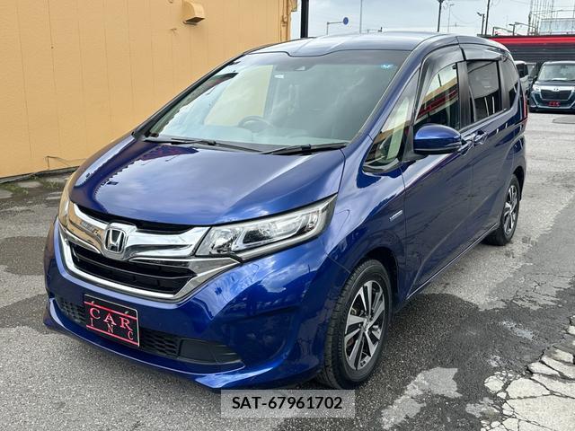 Honda FREED HYBRID 2017-04 8054187-15
