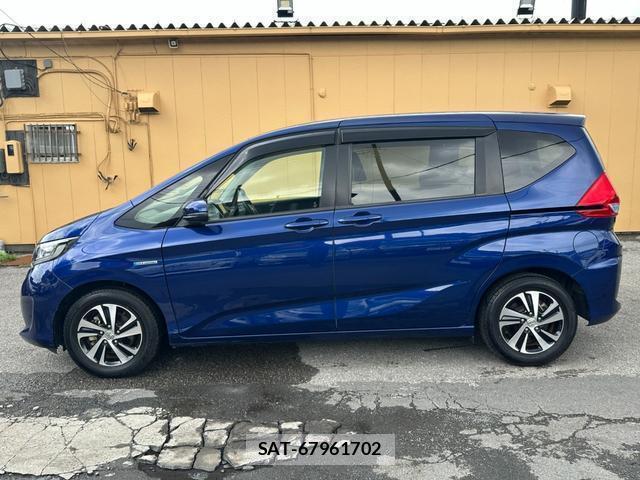 Honda FREED HYBRID 2017-04 8054187-18