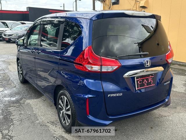 Honda FREED HYBRID 2017-04 8054187-19