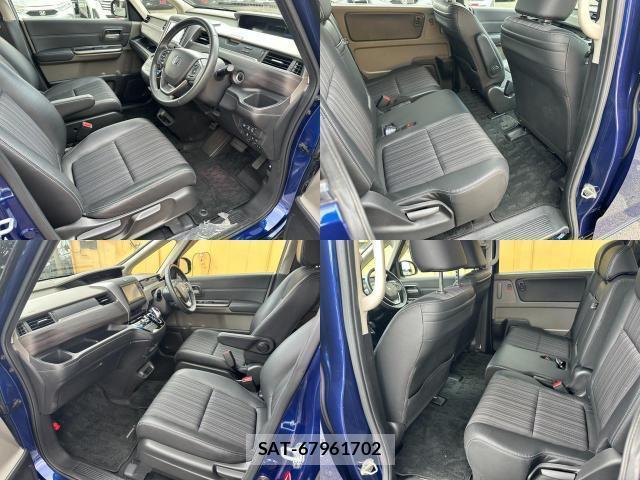 Honda FREED HYBRID 2017-04 8054187-2