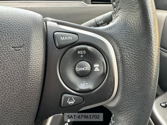Honda FREED HYBRID 2017-04 8054187-5