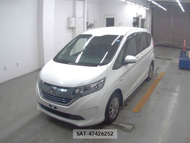 Honda FREED HYBRID 2018-01 8054504-0
