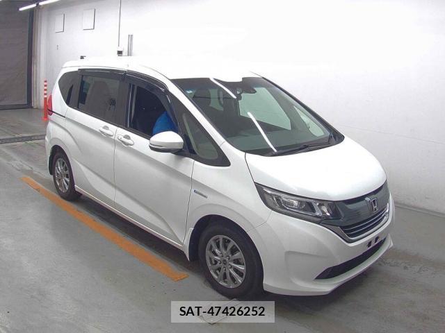 Honda FREED HYBRID 2018-01 8054504-3