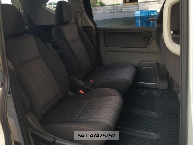 Honda FREED HYBRID 2018-01 8054504-5