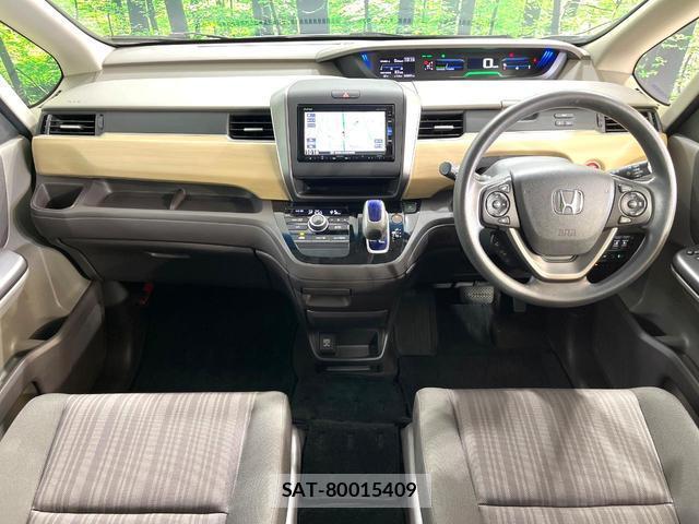Honda FREED HYBRID 2019-09 8054926-1