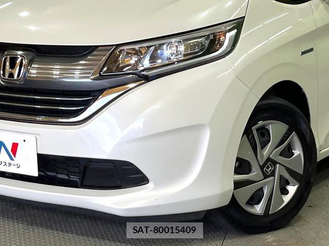 Honda FREED HYBRID 2019-09 8054926-13