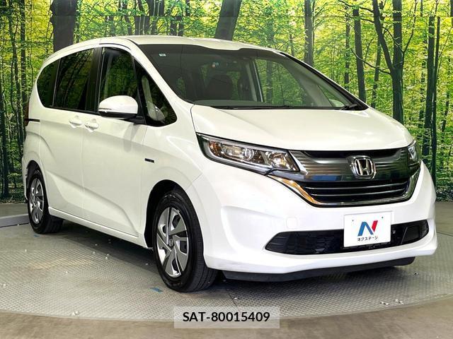 Honda FREED HYBRID 2019-09 8054926-16