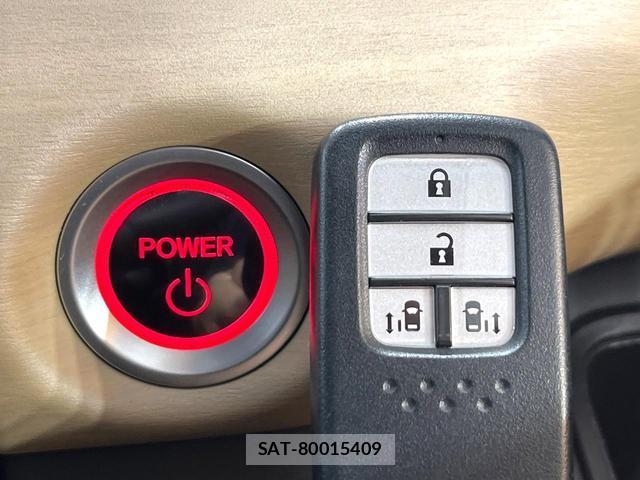 Honda FREED HYBRID 2019-09 8054926-6