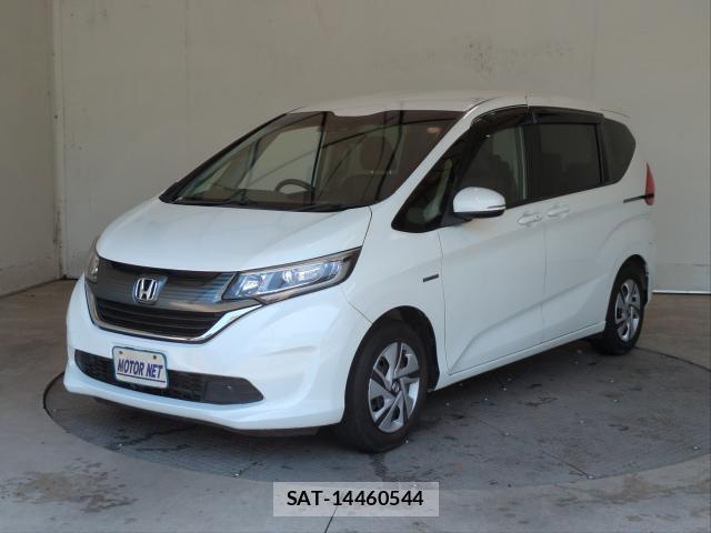 Honda FREED HYBRID 2017-10 8054982-0