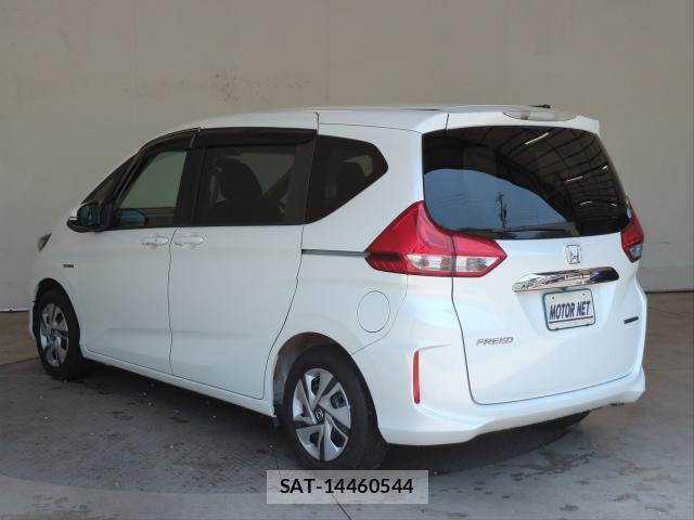 Honda FREED HYBRID 2017-10 8054982-10