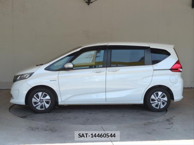 Honda FREED HYBRID 2017-10 8054982-11