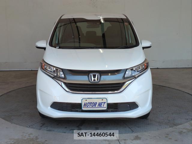 Honda FREED HYBRID 2017-10 8054982-12