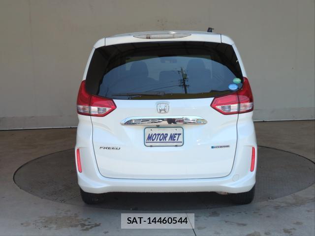 Honda FREED HYBRID 2017-10 8054982-13